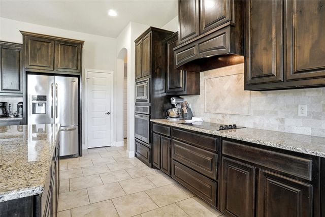 481 Addison Drive, Weatherford, TX 76087