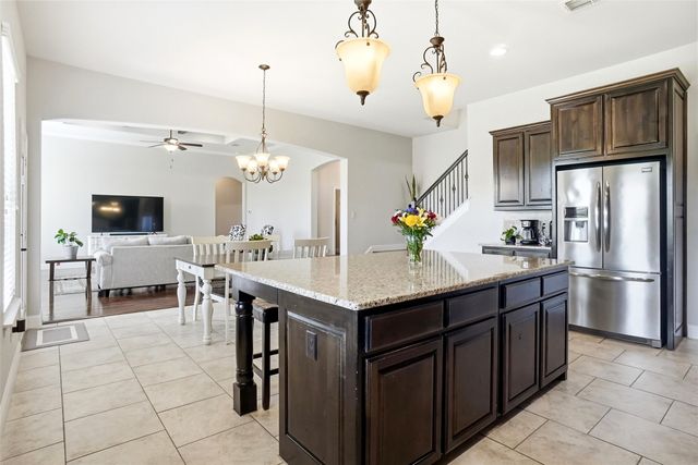 481 Addison Drive, Weatherford, TX 76087