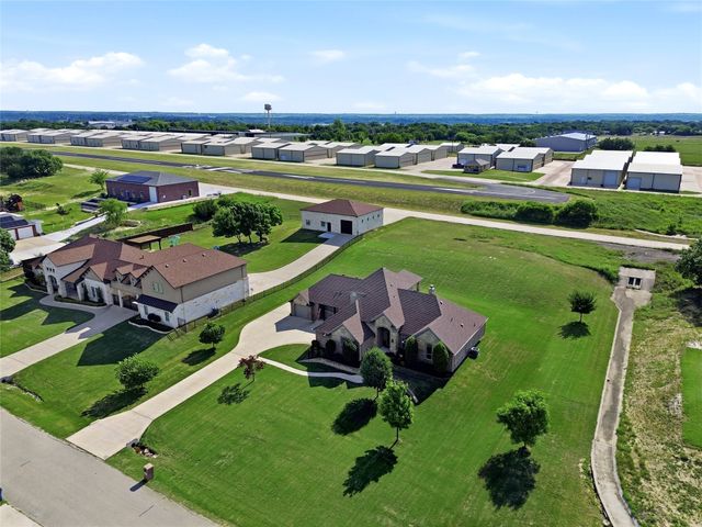 481 Addison Drive, Weatherford, TX 76087