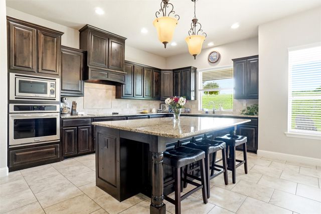 481 Addison Drive, Weatherford, TX 76087