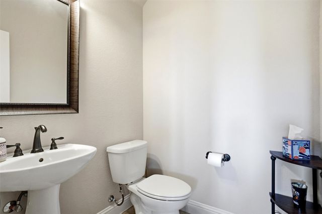 481 Addison Drive, Weatherford, TX 76087