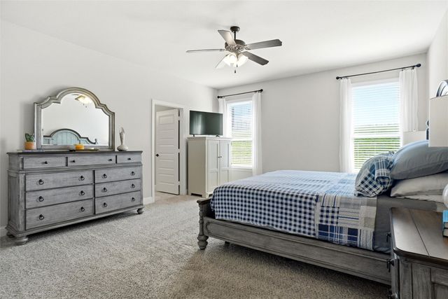 481 Addison Drive, Weatherford, TX 76087