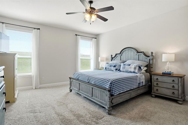 481 Addison Drive, Weatherford, TX 76087