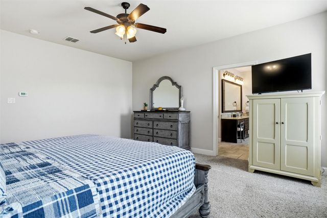 481 Addison Drive, Weatherford, TX 76087