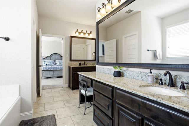 481 Addison Drive, Weatherford, TX 76087