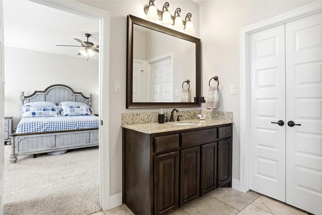 481 Addison Drive, Weatherford, TX 76087