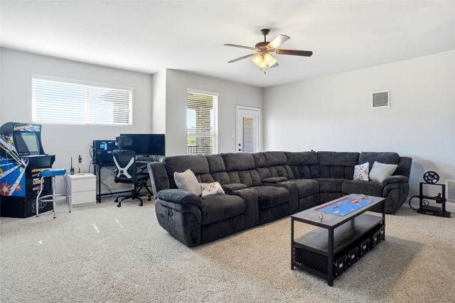 481 Addison Drive, Weatherford, TX 76087