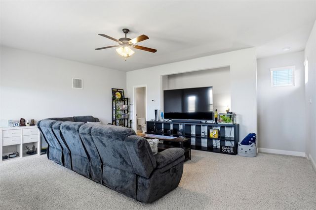 481 Addison Drive, Weatherford, TX 76087