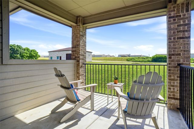 481 Addison Drive, Weatherford, TX 76087