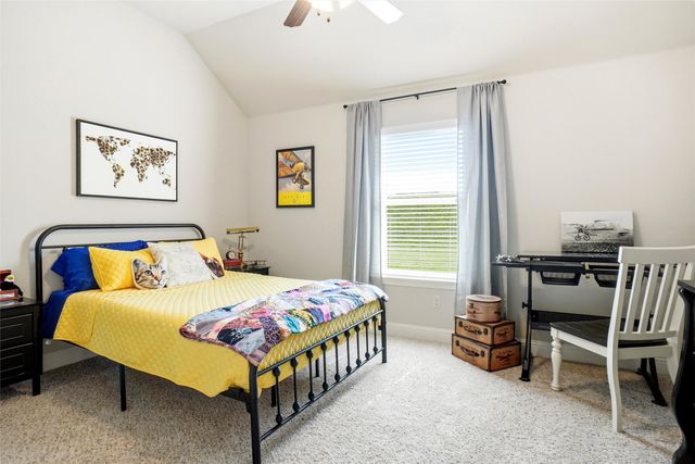 481 Addison Drive, Weatherford, TX 76087