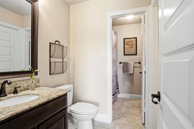481 Addison Drive, Weatherford, TX 76087
