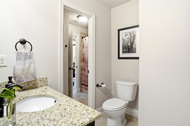 481 Addison Drive, Weatherford, TX 76087