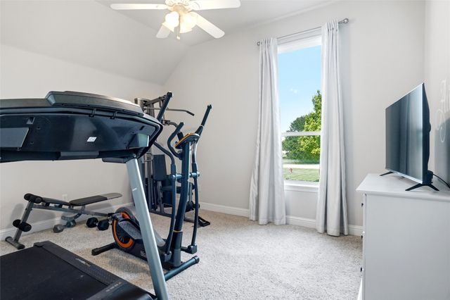 481 Addison Drive, Weatherford, TX 76087
