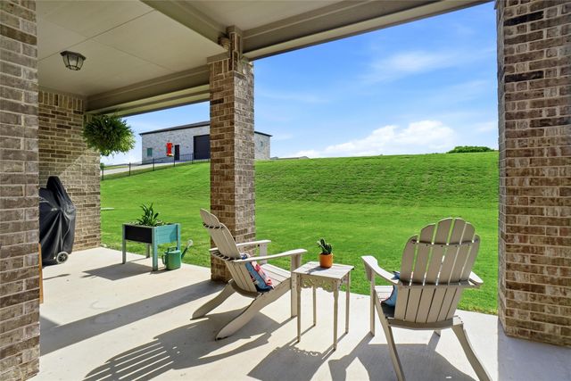 481 Addison Drive, Weatherford, TX 76087