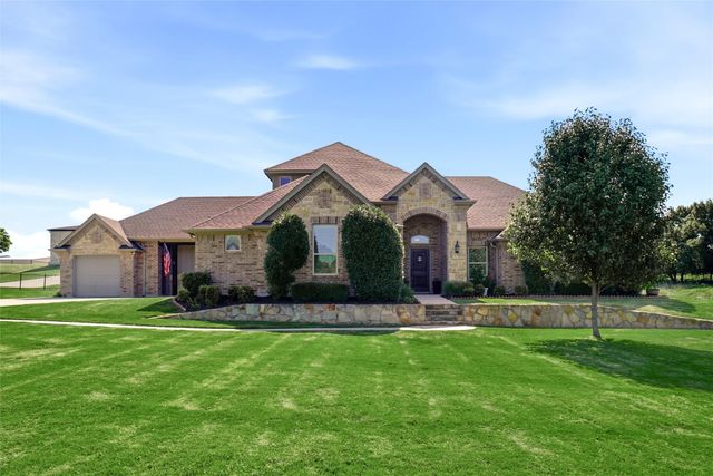 481 Addison Drive, Weatherford, TX 76087