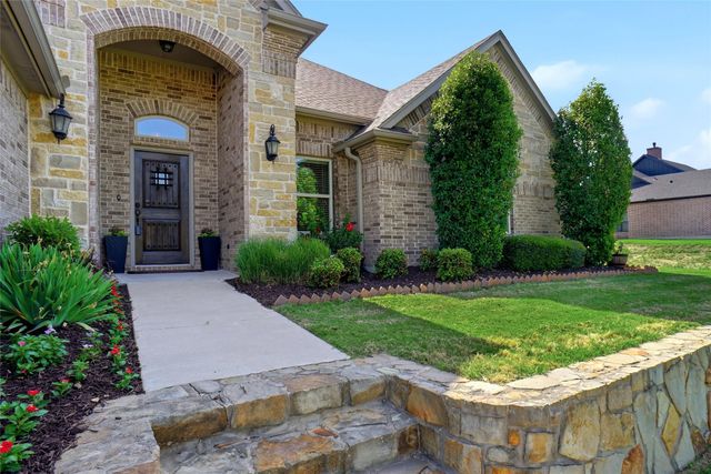 481 Addison Drive, Weatherford, TX 76087