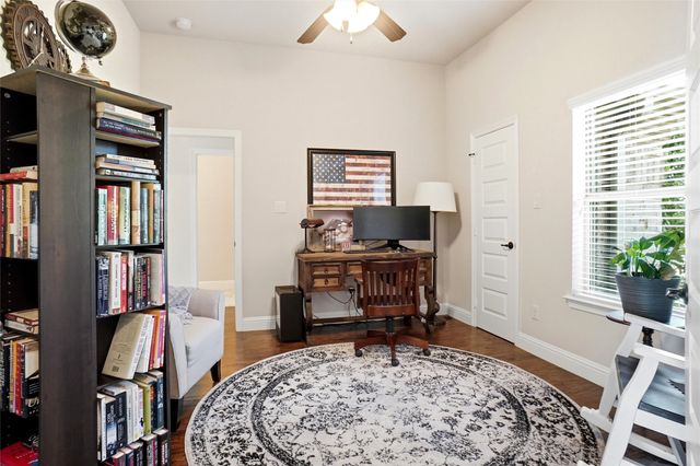 481 Addison Drive, Weatherford, TX 76087