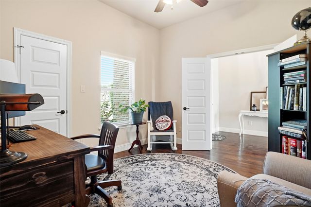 481 Addison Drive, Weatherford, TX 76087
