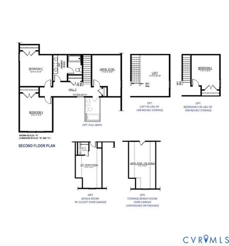 10452 Meyers Park Dr, Ashland, VA 23005