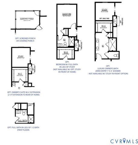 10452 Meyers Park Dr, Ashland, VA 23005