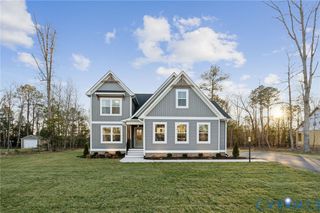 10452 Meyers Park Dr, Ashland, VA 23005
