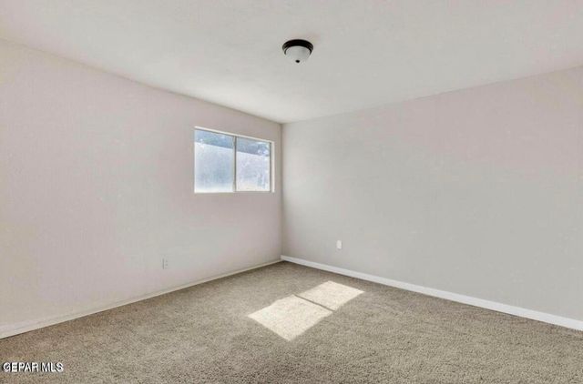 8827 MOUNT ELBERT Drive 4, El Paso, TX 79904
