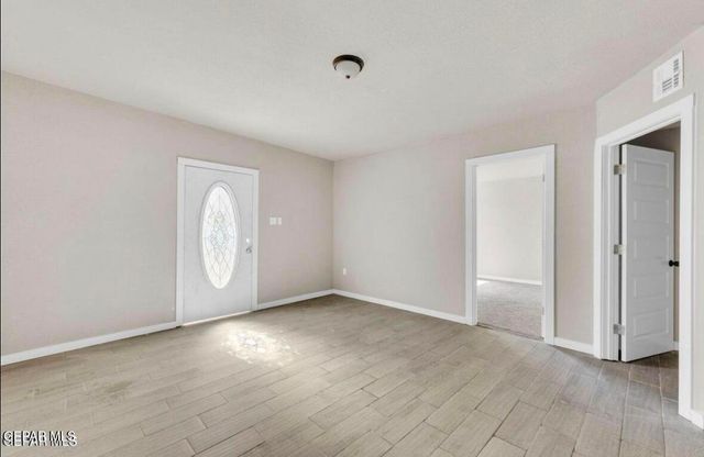 8827 MOUNT ELBERT Drive 4, El Paso, TX 79904