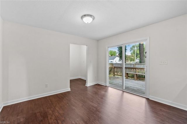 5300 Arthur CIR, Norfolk, VA 23502