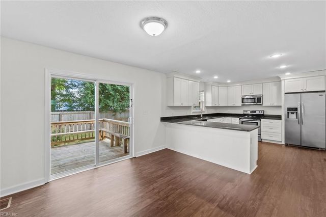 5300 Arthur CIR, Norfolk, VA 23502