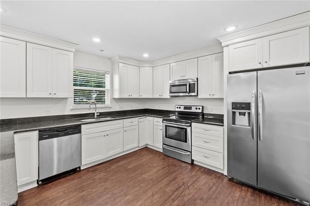 5300 Arthur CIR, Norfolk, VA 23502