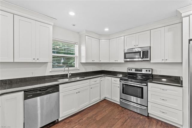 5300 Arthur CIR, Norfolk, VA 23502