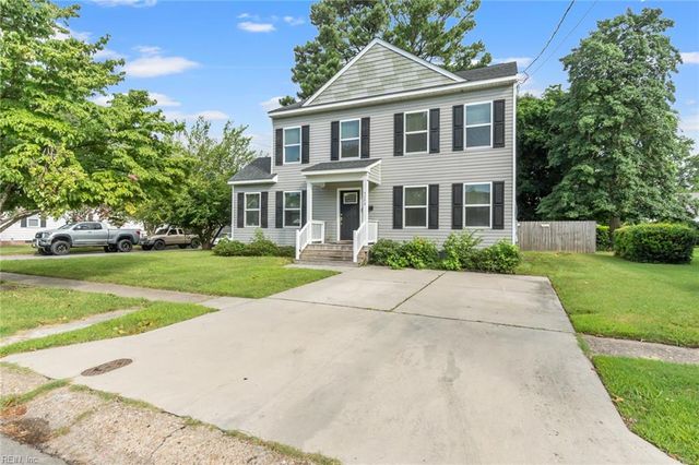 5300 Arthur CIR, Norfolk, VA 23502