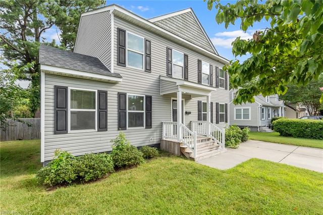 5300 Arthur CIR, Norfolk, VA 23502