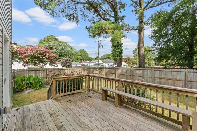 5300 Arthur CIR, Norfolk, VA 23502