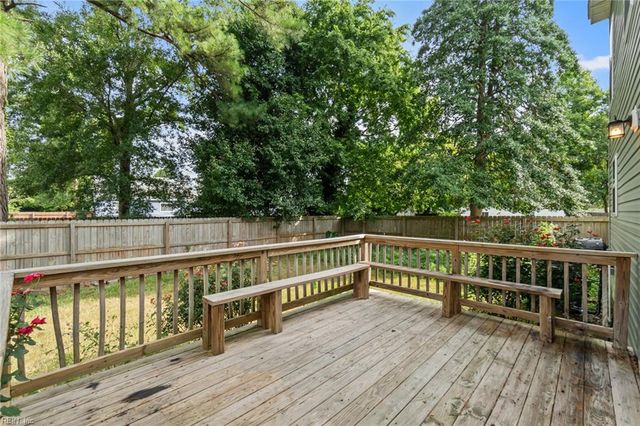 5300 Arthur CIR, Norfolk, VA 23502