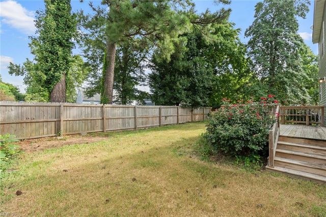 5300 Arthur CIR, Norfolk, VA 23502