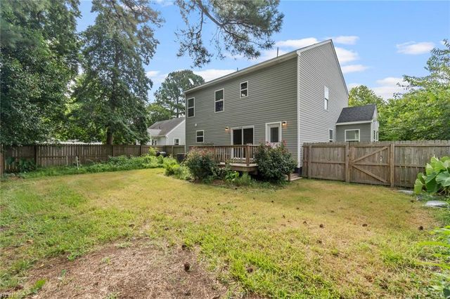 5300 Arthur CIR, Norfolk, VA 23502