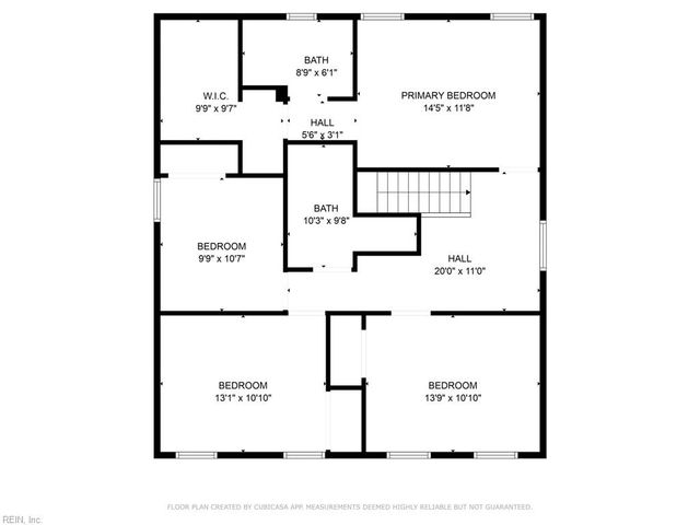 5300 Arthur CIR, Norfolk, VA 23502