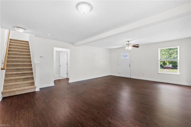 5300 Arthur CIR, Norfolk, VA 23502