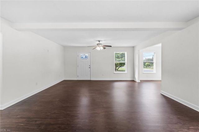 5300 Arthur CIR, Norfolk, VA 23502