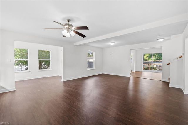 5300 Arthur CIR, Norfolk, VA 23502