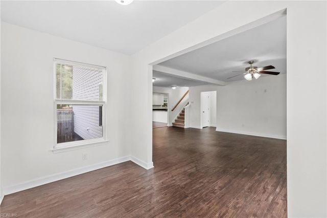 5300 Arthur CIR, Norfolk, VA 23502