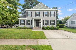 5300 Arthur CIR, Norfolk, VA 23502