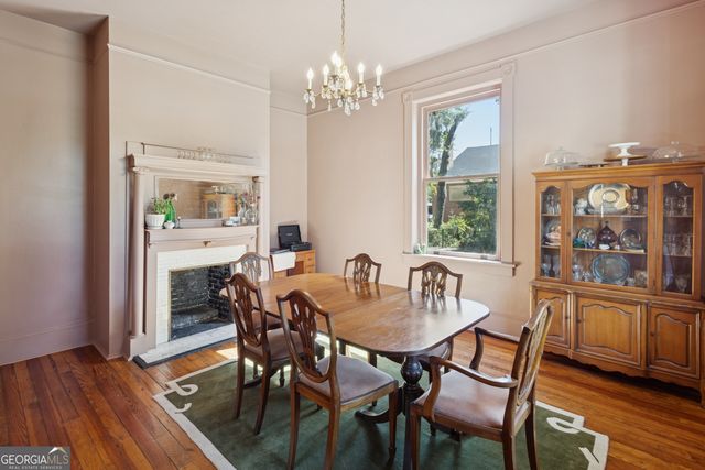 503 N Ash Street, Springfield, GA 31329