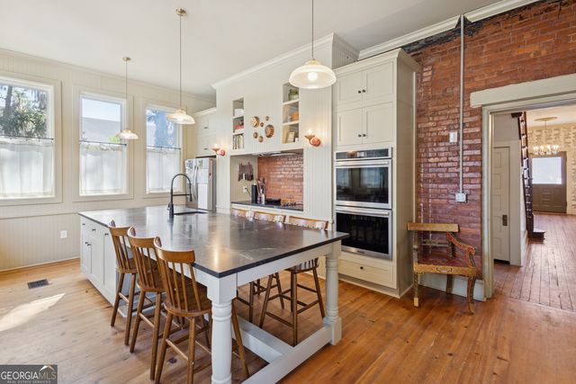 503 N Ash Street, Springfield, GA 31329