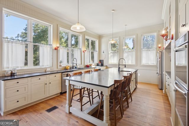 503 N Ash Street, Springfield, GA 31329