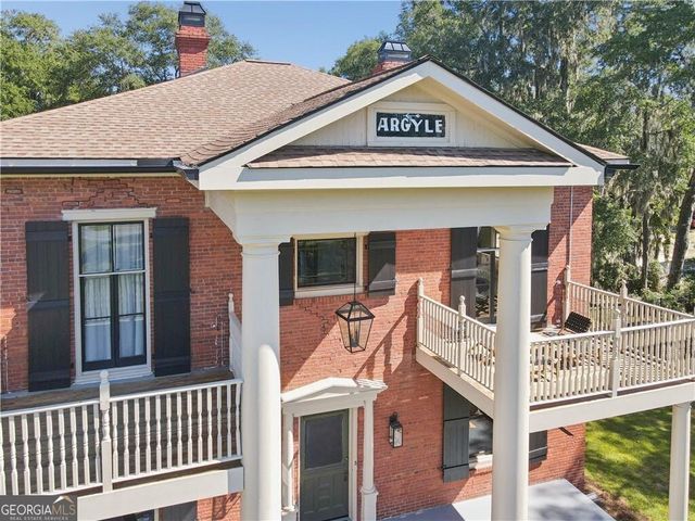 503 N Ash Street, Springfield, GA 31329