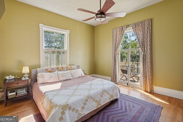 503 N Ash Street, Springfield, GA 31329