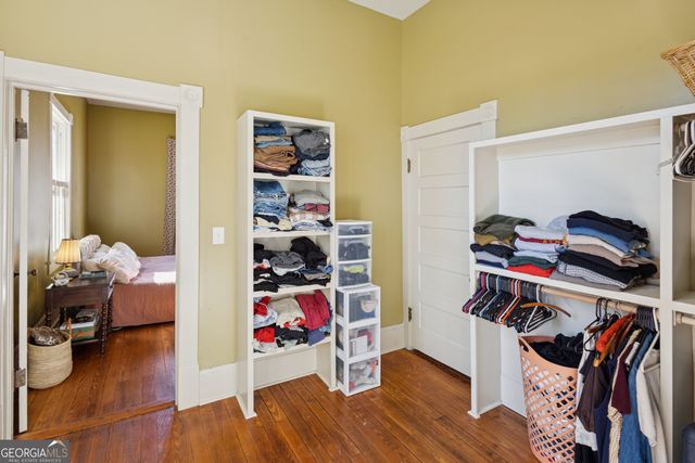 503 N Ash Street, Springfield, GA 31329