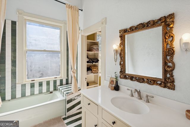 503 N Ash Street, Springfield, GA 31329